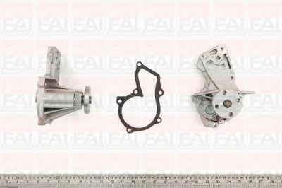 FAI AUTOPARTS wp6409 -  Водяной насос